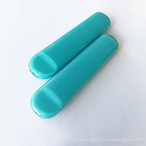 Pod Rechargeable Disposable Vape Pen 2500 puffs